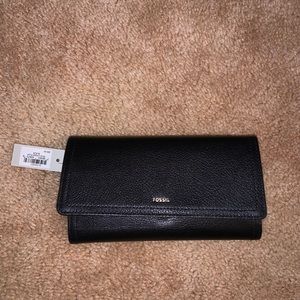 FOSSIL Logan Wallet